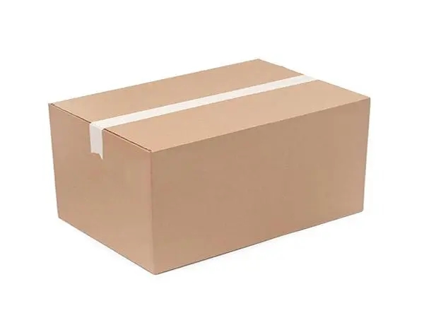 鼓楼纸箱批发厂家分享定做纸箱要遵循的准则