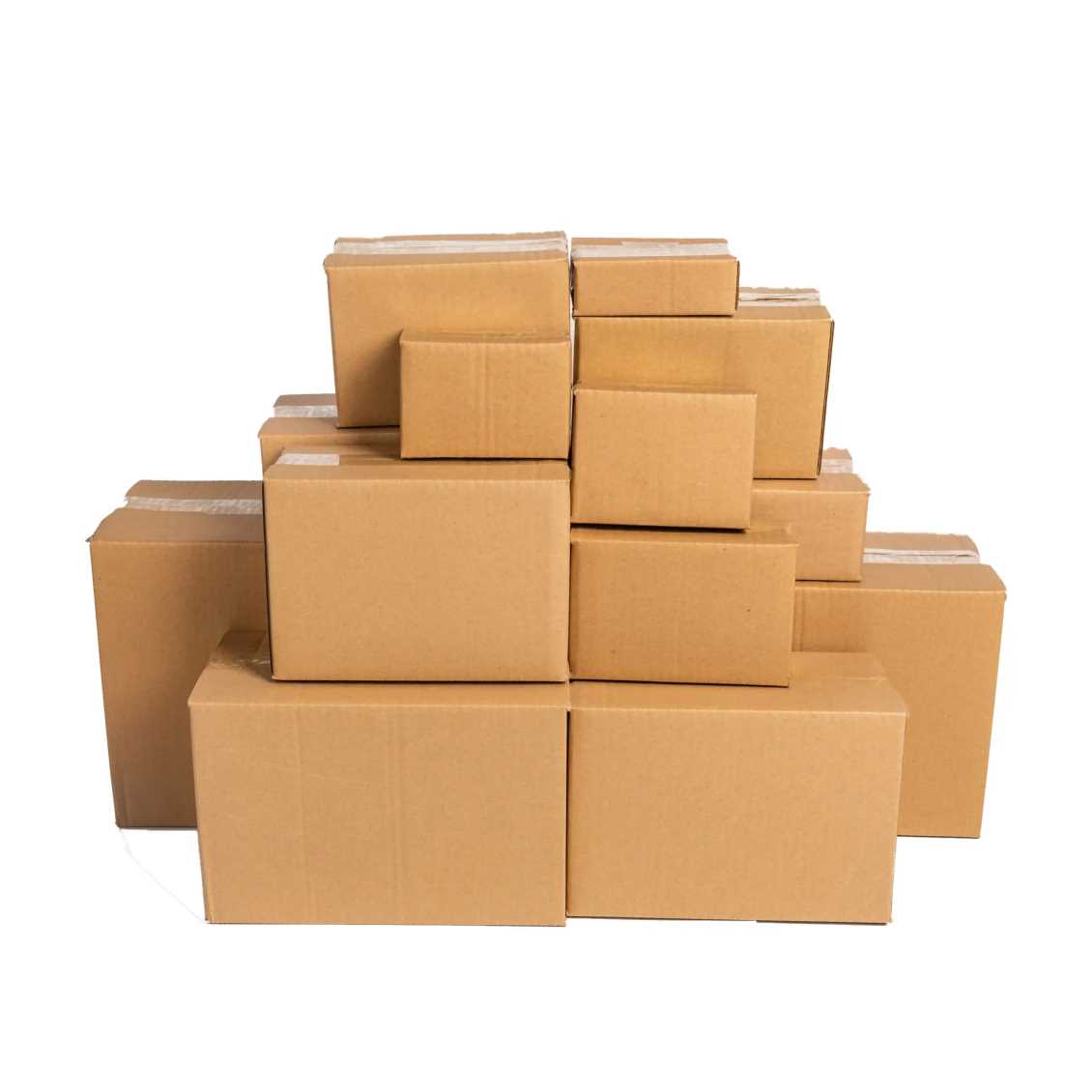鼓楼纸箱批发公司告诉你纸箱工艺有哪几种？